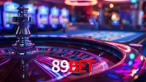 Diretório de Jogos 89bet