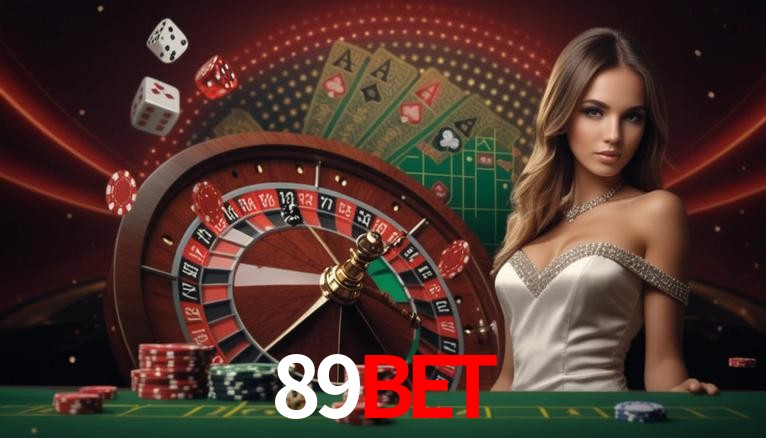 Platform Technology 89bet