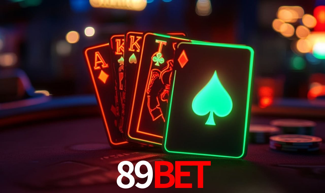 Níveis do programa VIP da 89bet