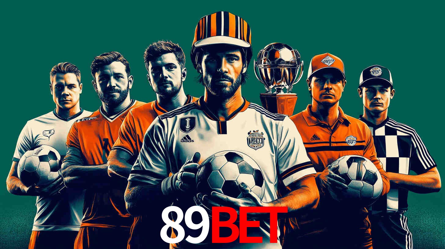 Descubra o Programa VIP da 89bet: Vantagens Exclusivas para Jogadores