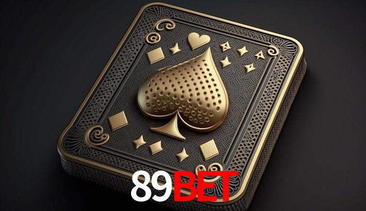 Provedores de Jogos 89bet