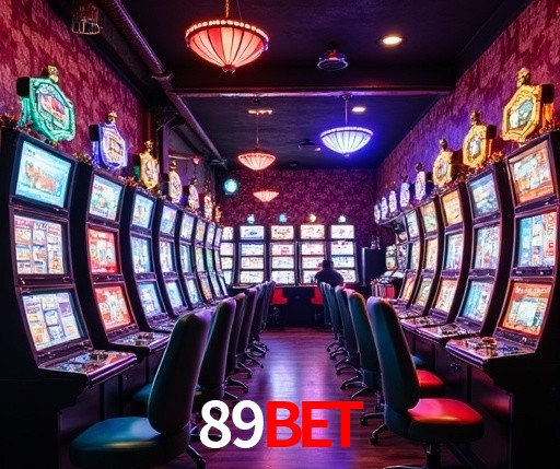 Principais provedores de slots da 89bet - NetEnt, Pragmatic Play, Play'n GO