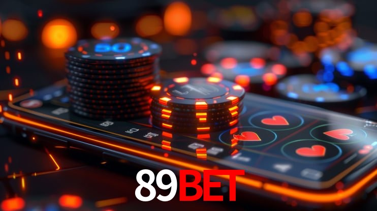 Experiência VIP 89bet
