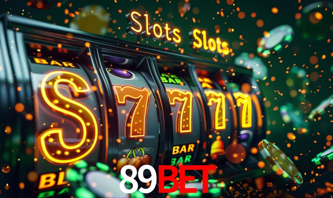 Experiência VIP 89bet