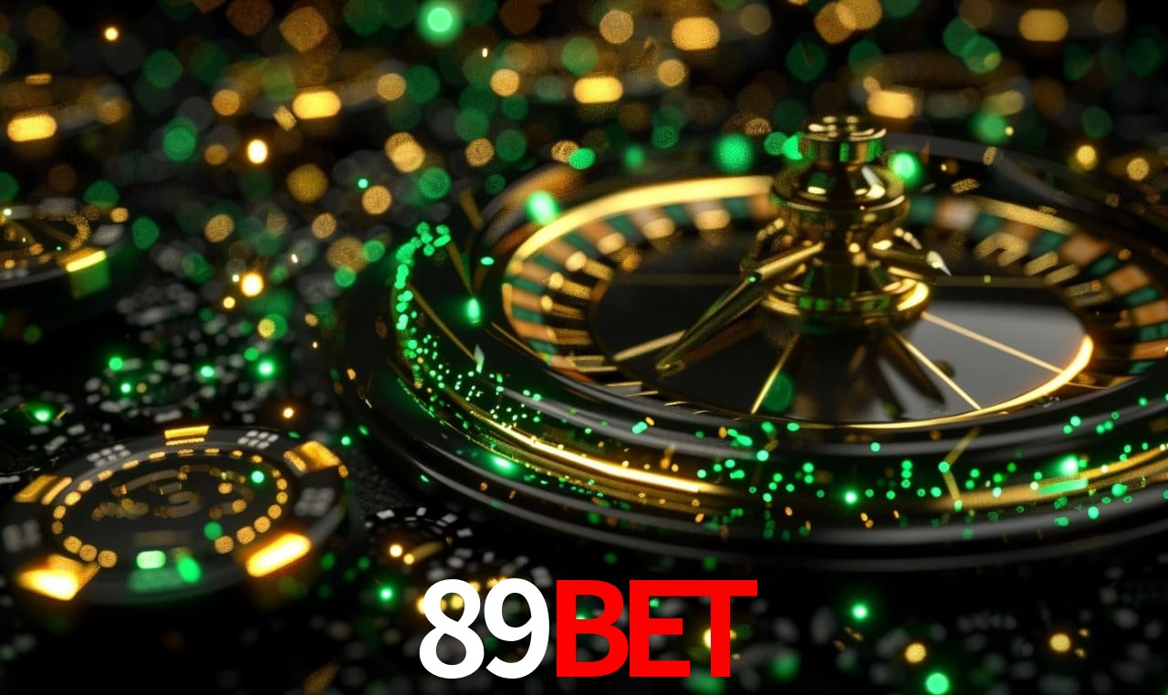 Canal oficial da 89bet no Telegram