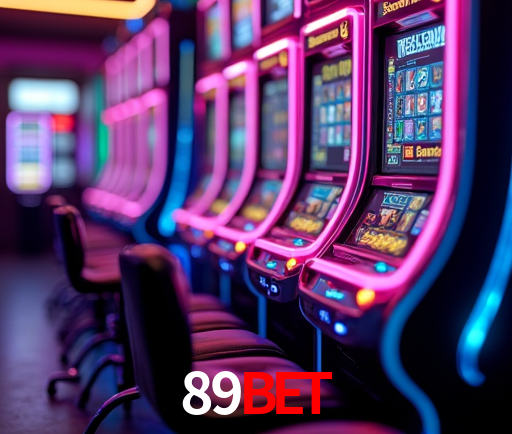 Plataforma completa da 89bet com todos os jogos