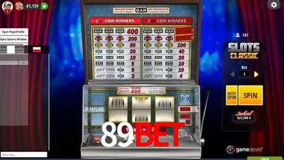 Descubra a Essência do 89bet: Nossa História e Compromissos