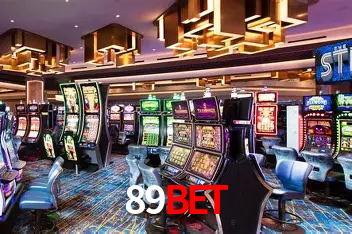 Descubra o Programa VIP da 89bet: Vantagens Exclusivas para Jogadores