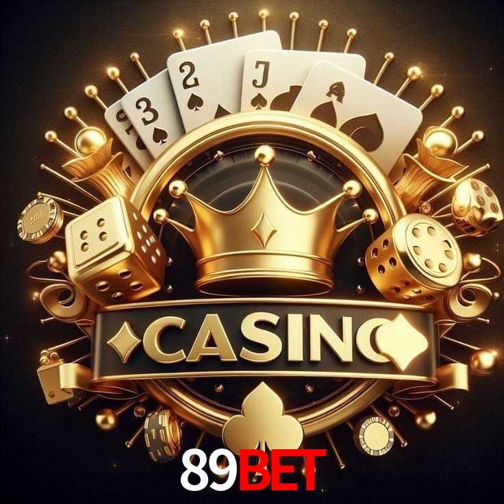 Login Seguro 89bet
