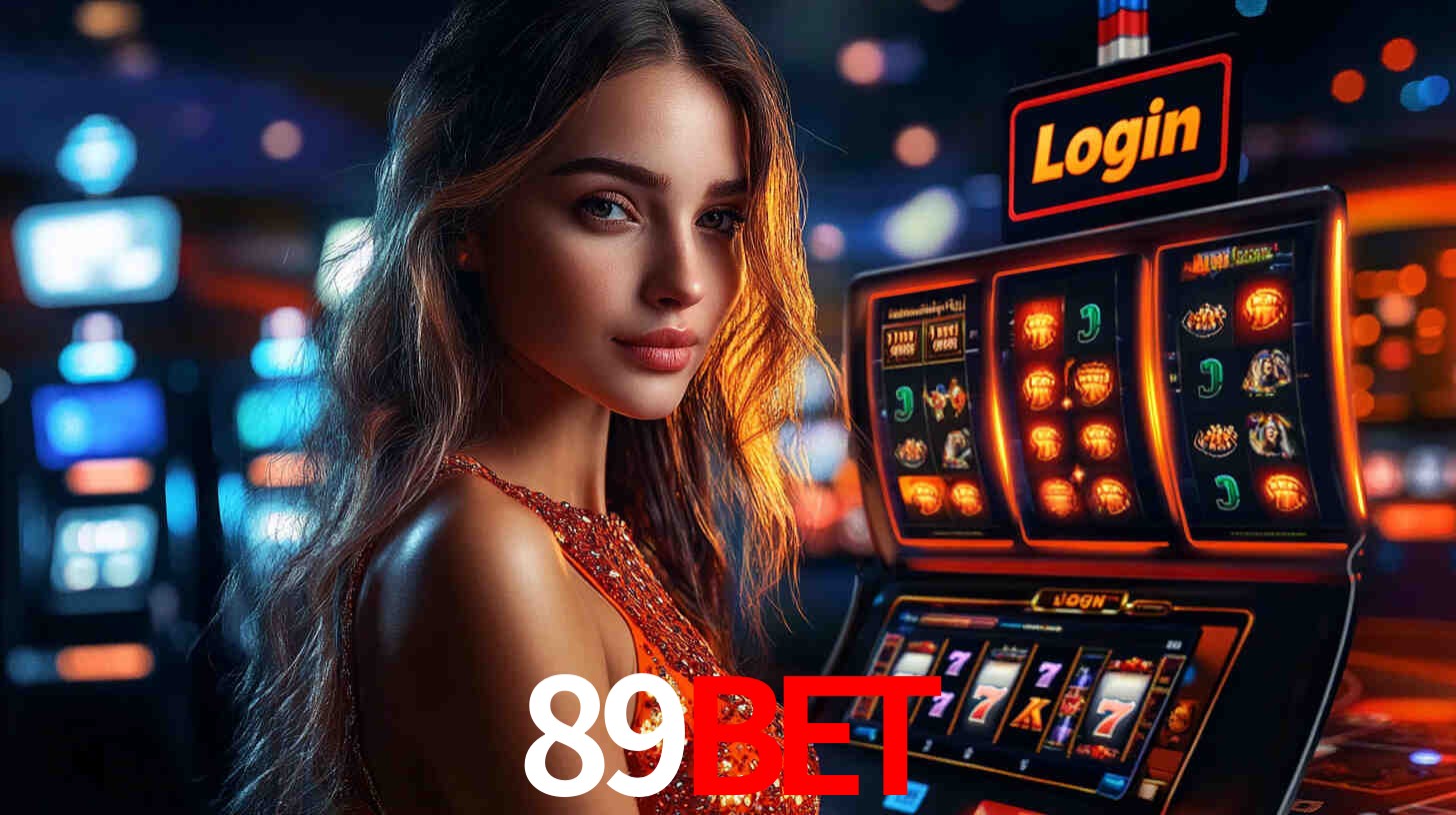89bet: Jogos de Caça-Níqueis-Altas Recompensas, Roleta-Velocidade, Blackjack-Desafios Máximos