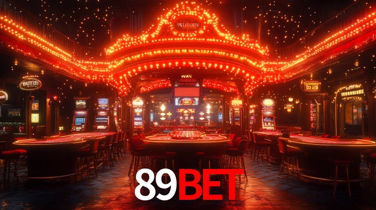 89bet plataforma