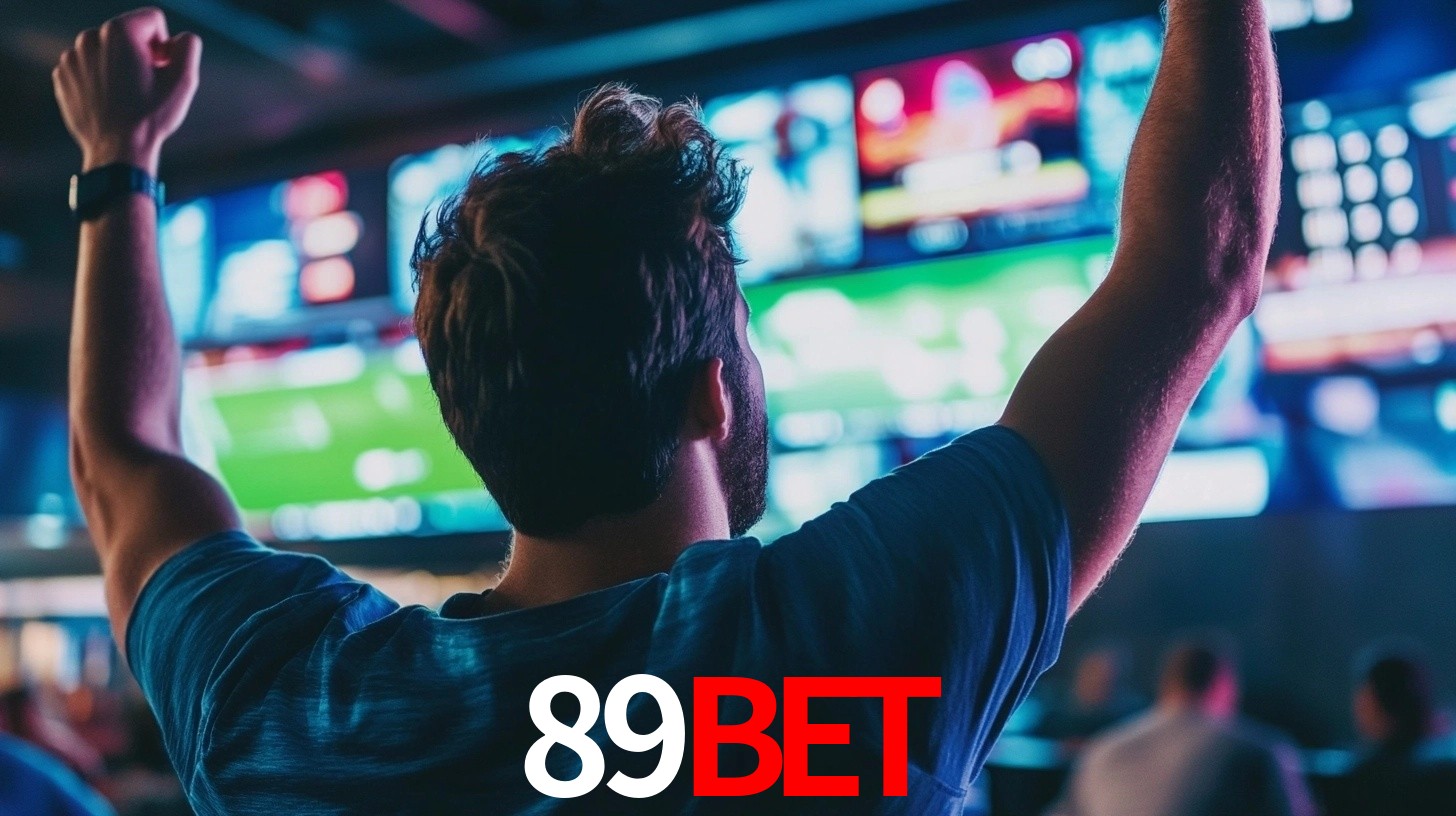 89bet: Seu Cassino Premiado com Pagamentos Rápidos