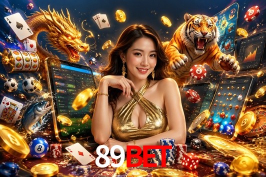 Secure Login 89bet