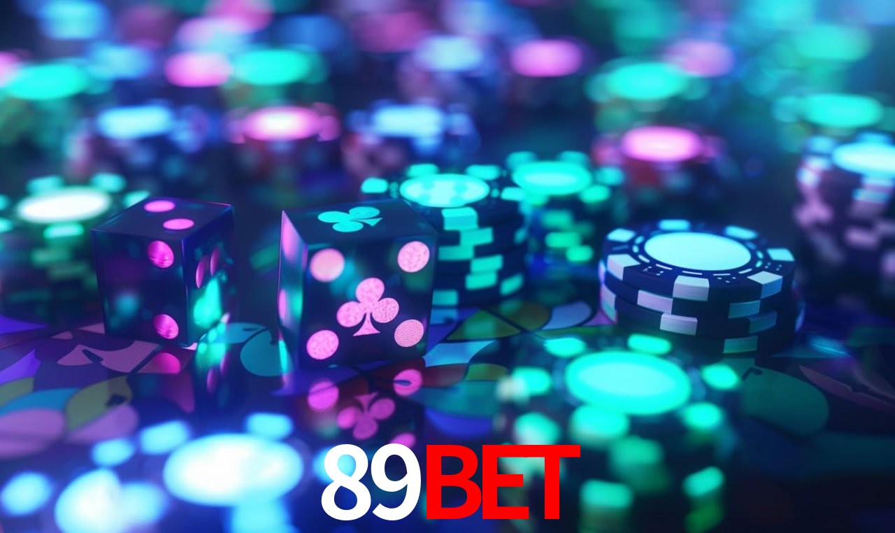 Apostas de Tênis 89bet