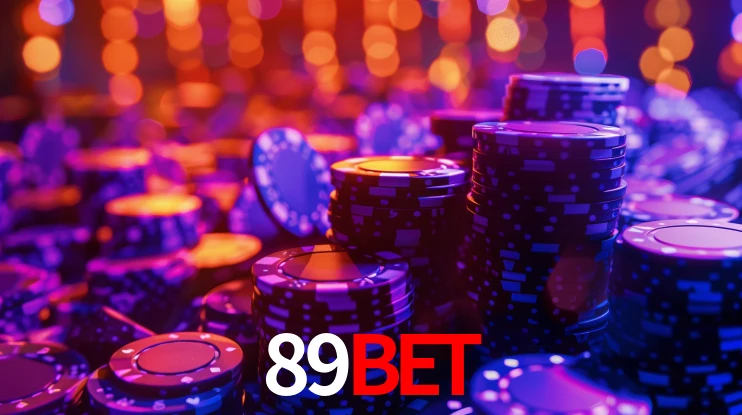 Bônus Generosos e Exclusivos no 89bet para Você!