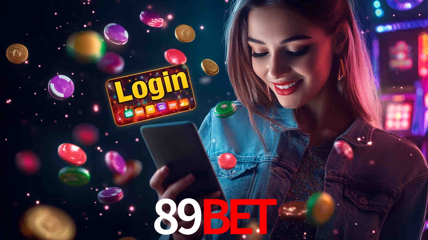 Explorando a Categoria de Eventos em Apostas na 89bet