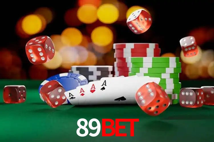 Sistemas de Segurança 89bet