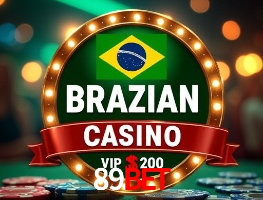 Programa VIP exclusivo da 89bet
