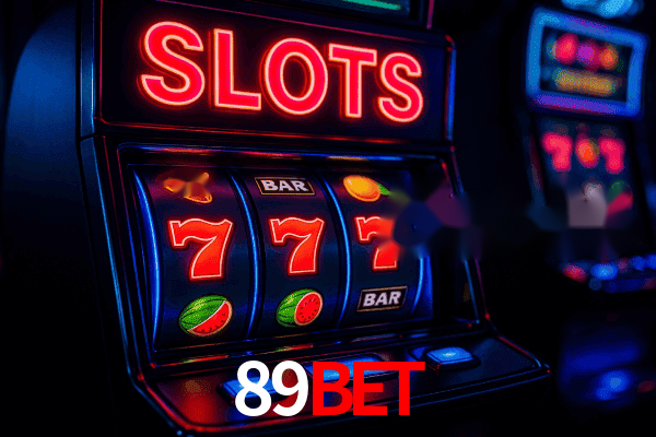 Loterias online disponíveis na 89bet