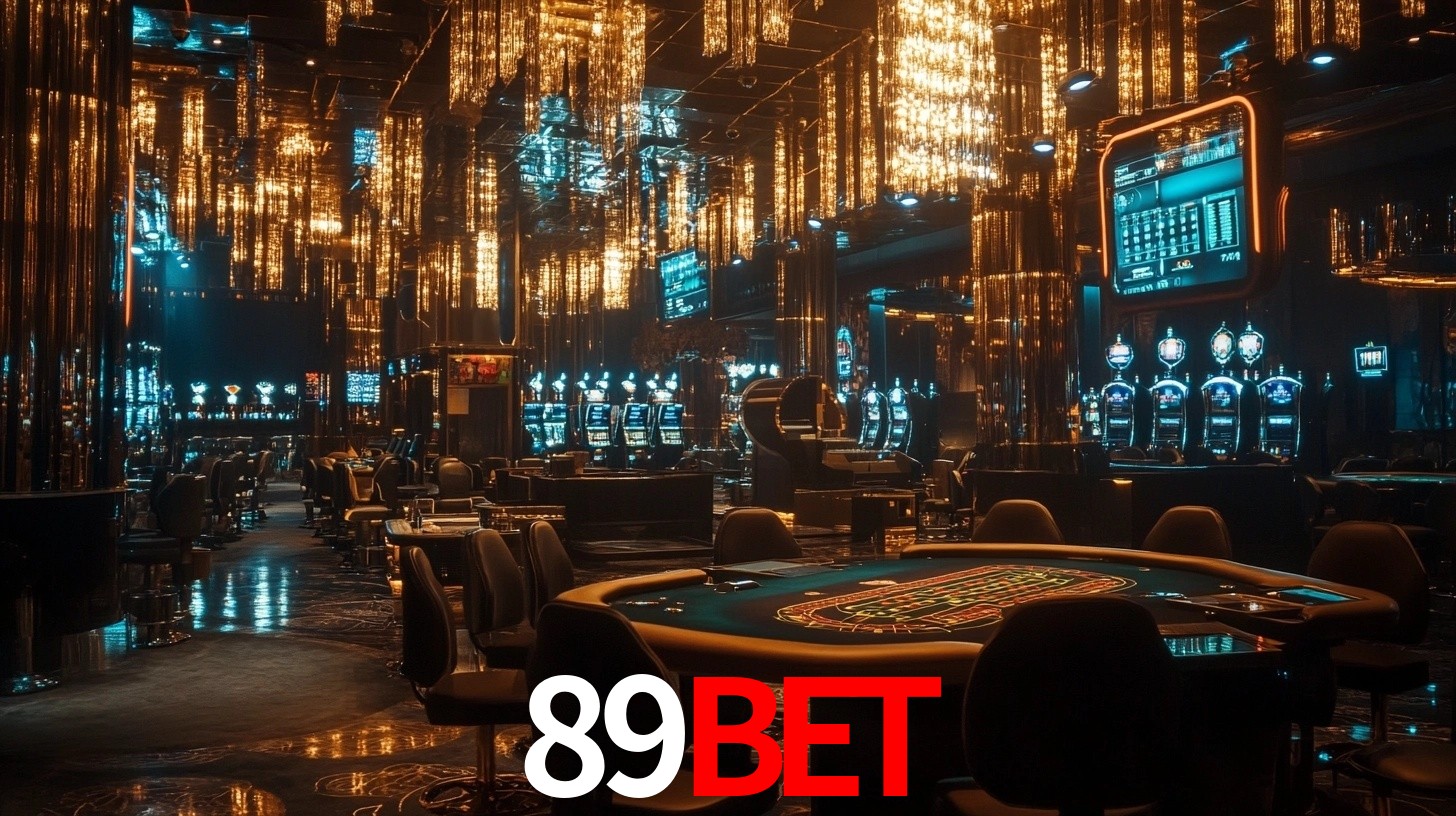 89bet plataforma