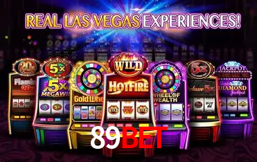 Desvendando o Mundo dos Jogos Virtuais na 89bet