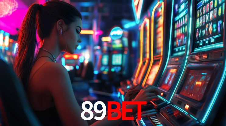 Explore as vantagens do 89bet: serviço profissional e confiabilidade