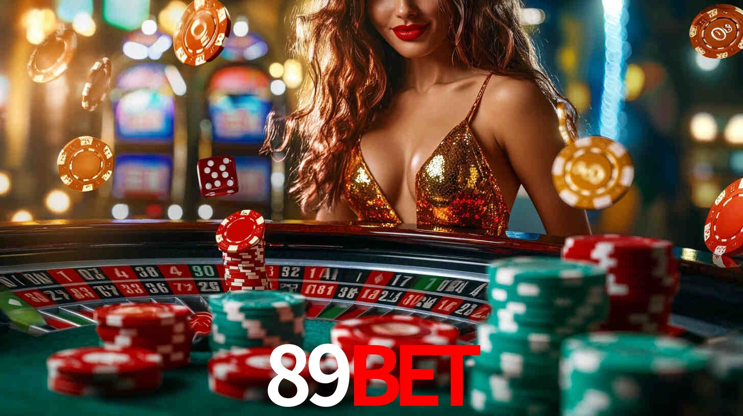 Premium Interface 89bet