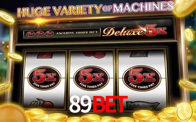 A Emoção da Loteria na 89bet: Uma Chance de Mudança de Vida