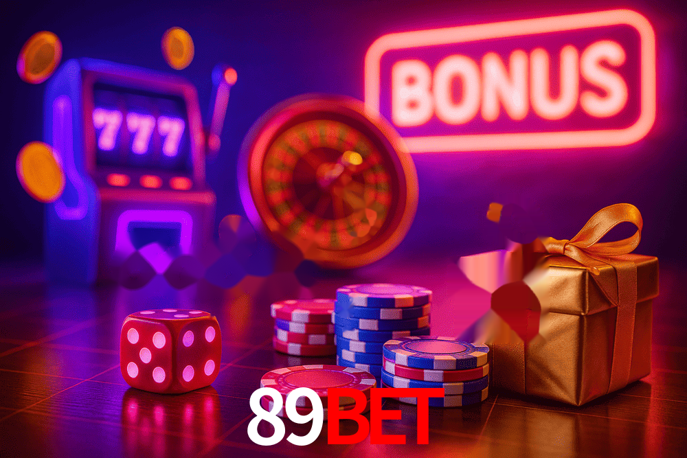 A Popularidade dos Caça-Níqueis no 89bet