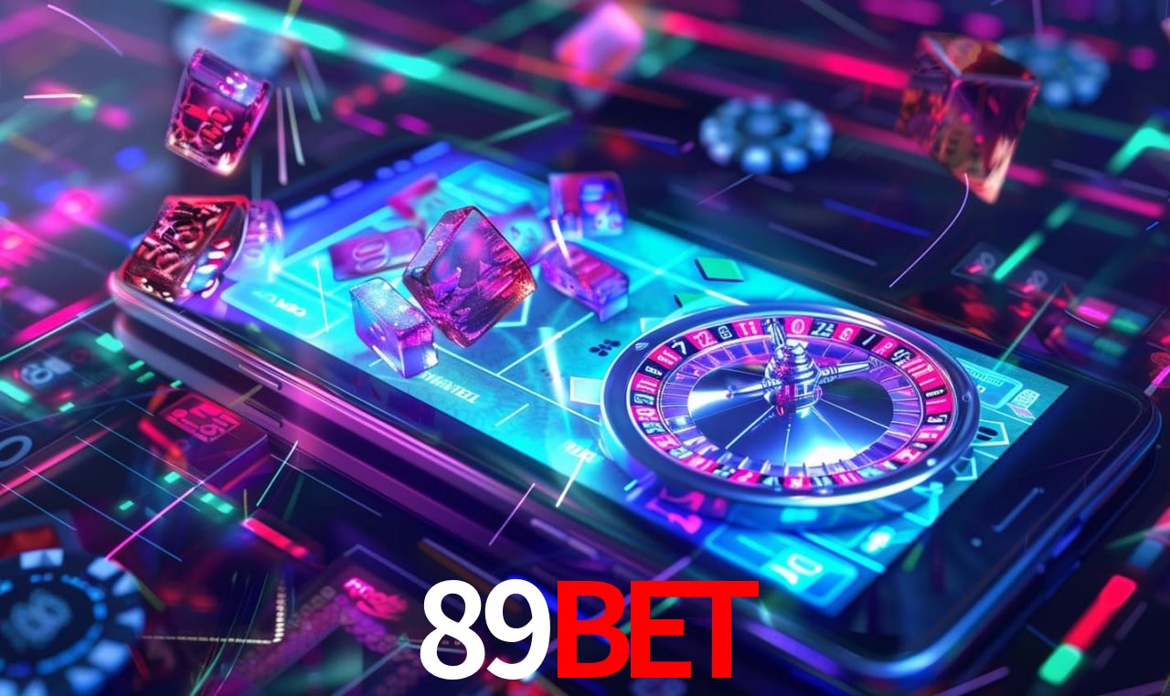 Recursos de Bônus 89bet