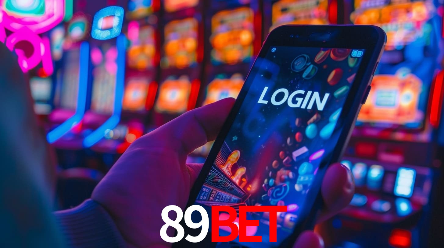 Apostas de Futebol 89bet