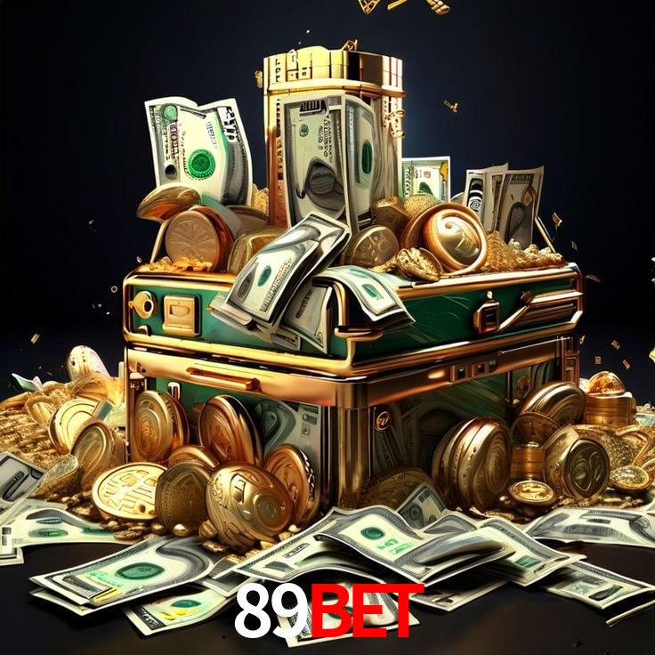 Avaliações dos Jogadores 89bet