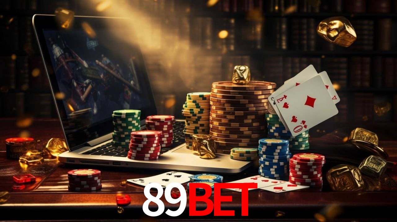 Estatísticas Esportivas 89bet