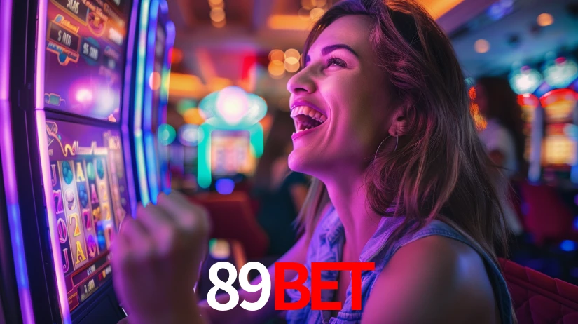 89bet plataforma