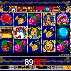 Descubra a Magia dos Jogos de Arcade no 89bet