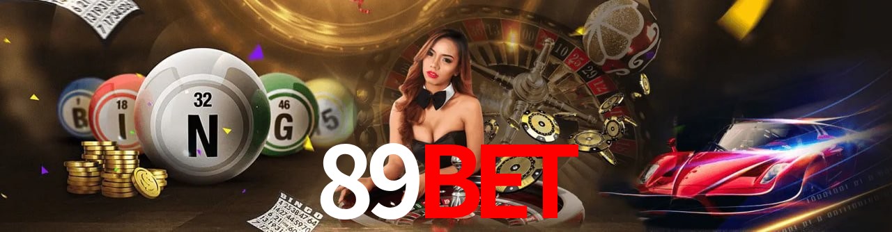 Slots online da 89bet com jackpots progressivos