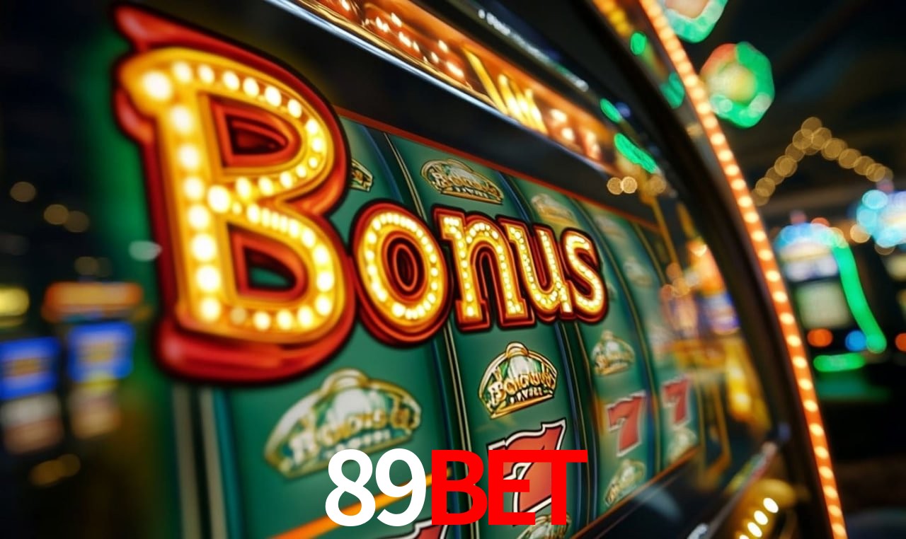 Login seguro na 89bet