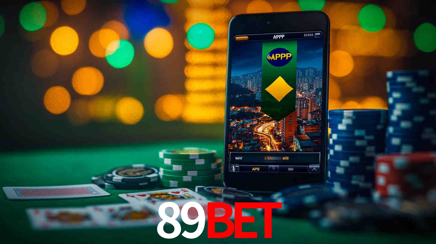 A Experiência Imersiva dos Cassinos Ao Vivo no 89bet
