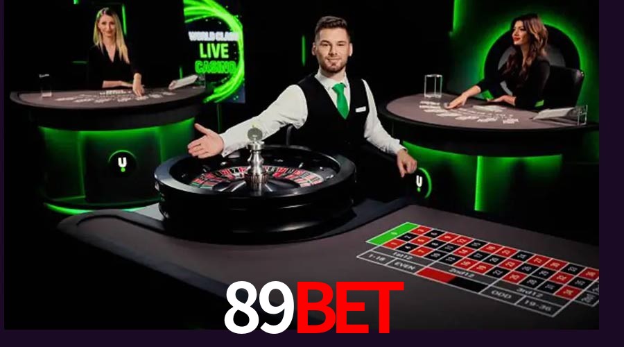 APP oficial da 89bet para mobile