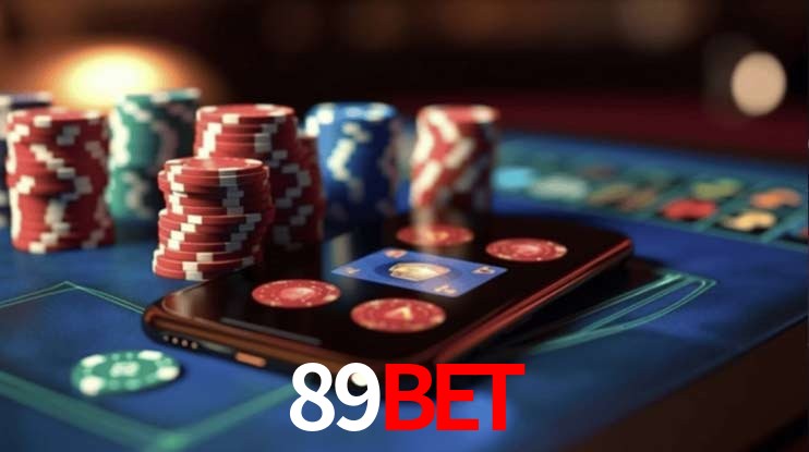 Integração de APIs 89bet