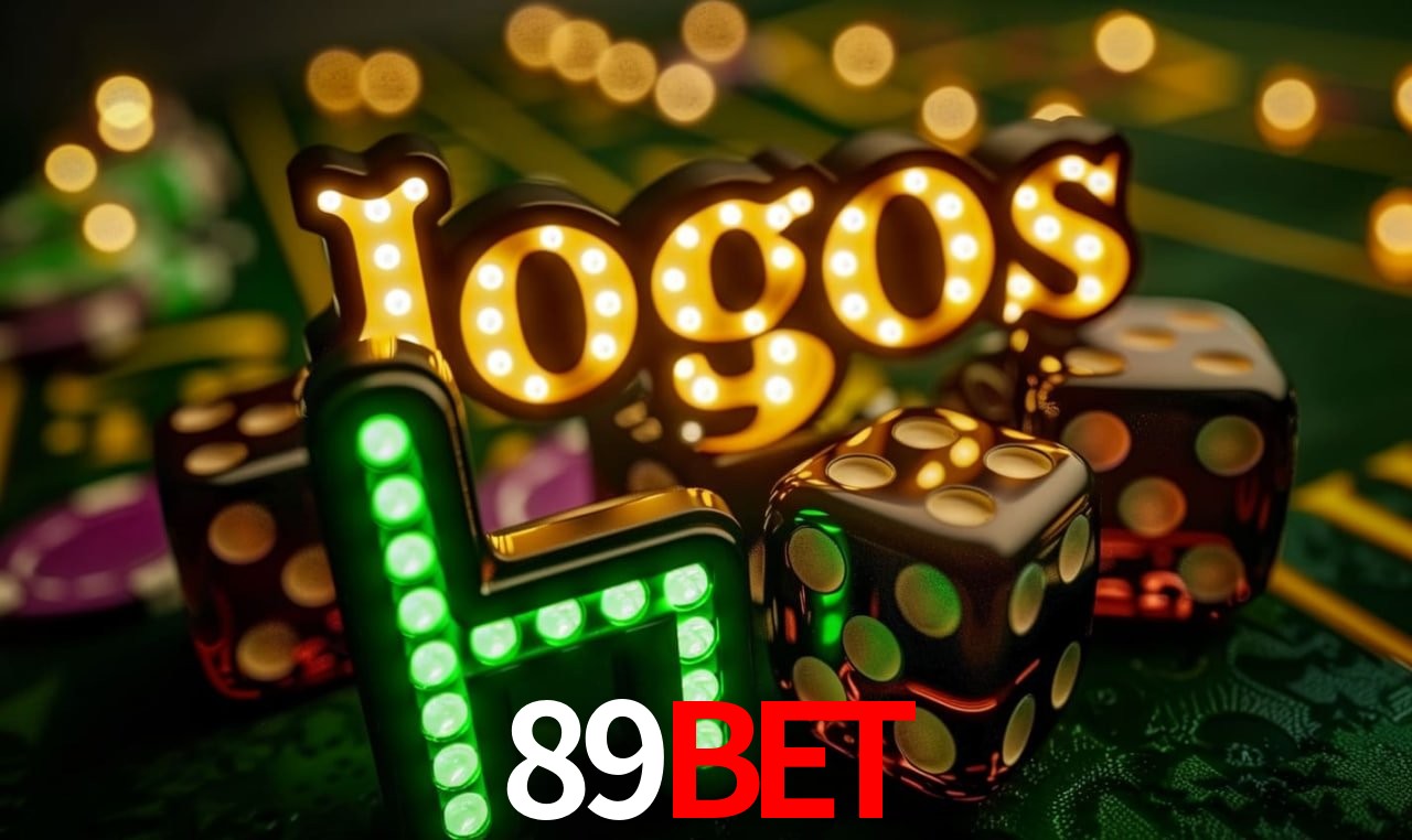 Benefícios da Conta 89bet