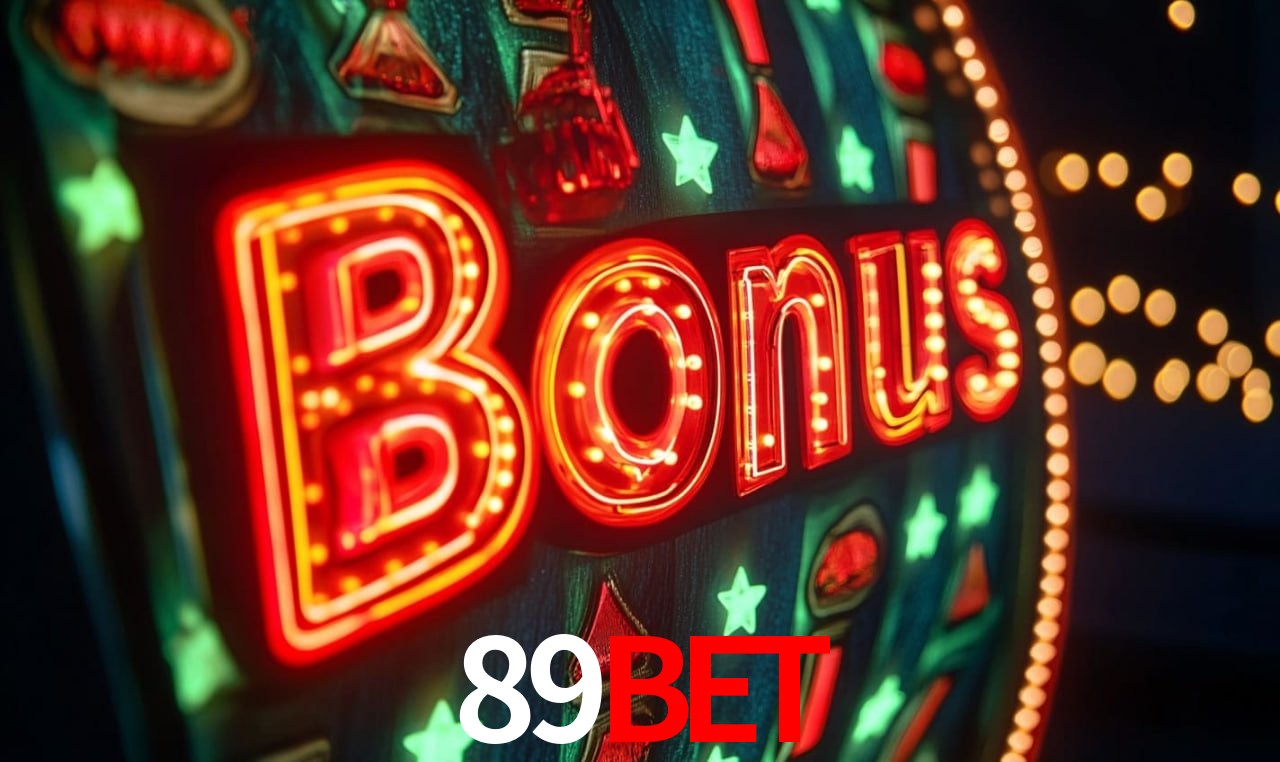 Casino VIP 89bet