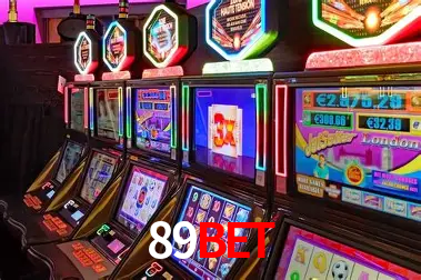 A Revolução dos Aplicativos de Jogos no 89bet