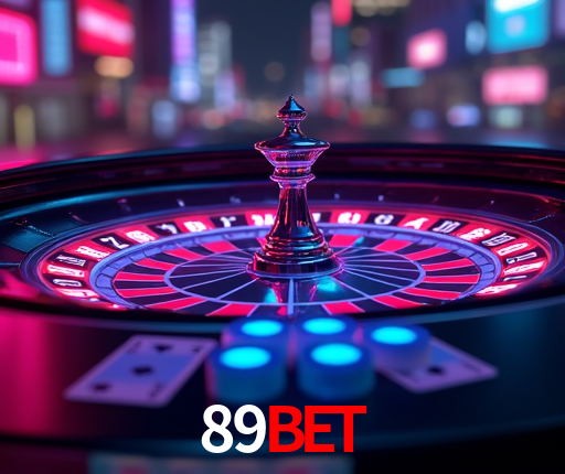 A Emoção da Loteria na 89bet: Uma Chance de Mudança de Vida