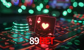 Jogos de Slot 89bet