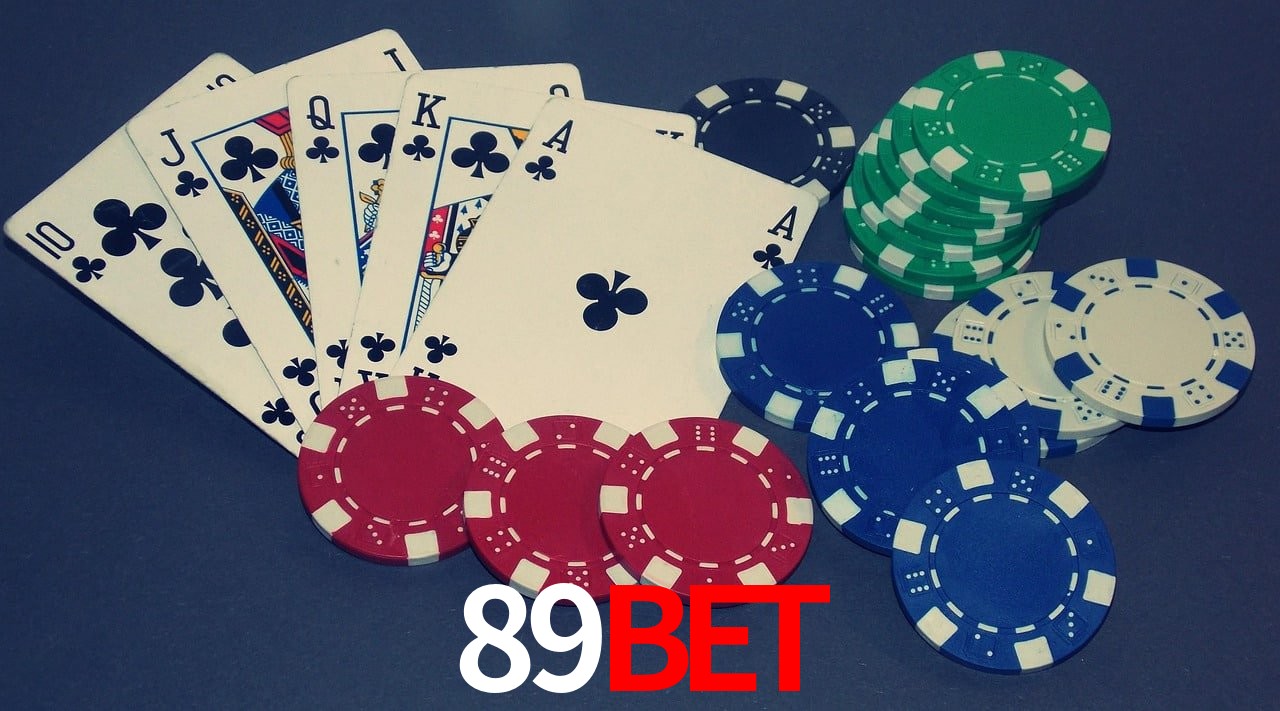 Game Statistics 89bet