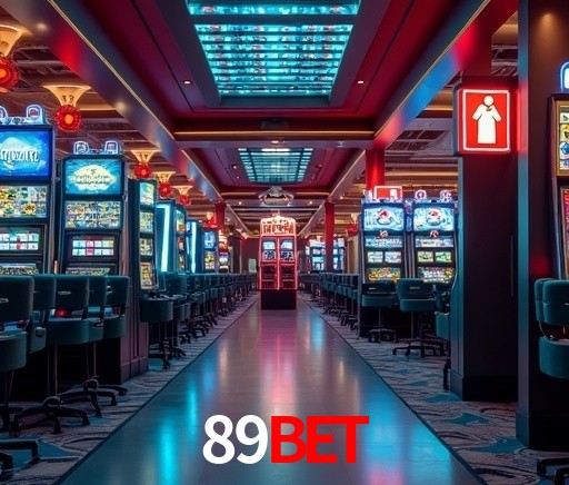 cassino 89bet