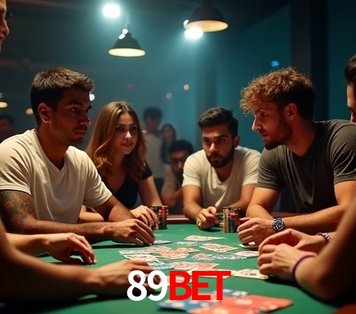 Jogos de loteria online na 89bet